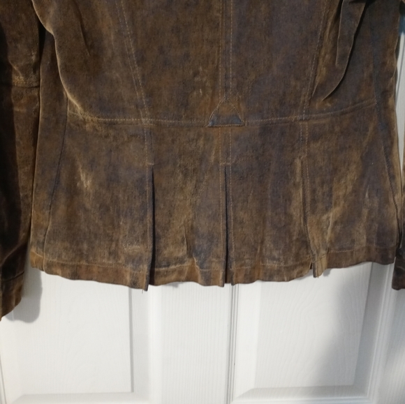 VINTAGE GIACCA ICONIC LADY JACKET - Picture 15 of 15